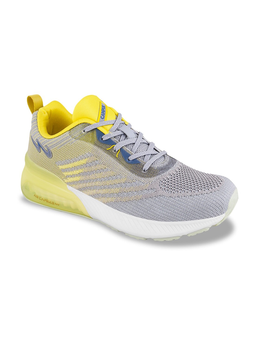 

Campus Men Rafe Running Shoes, Grey