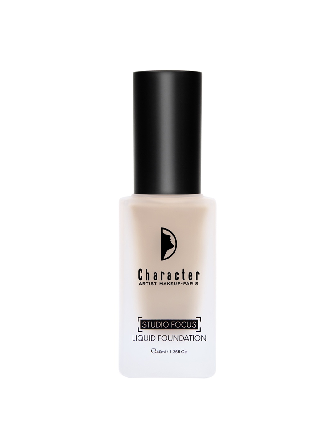 

Character Studio Focus Liquid Foundation 40ml - Serenity PIF011, Beige