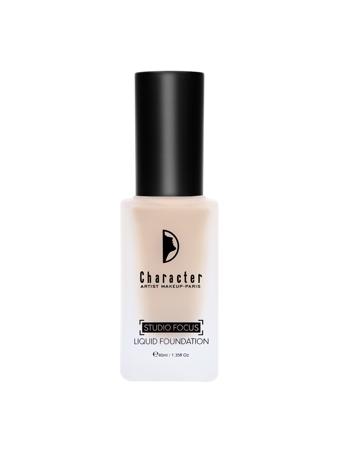 

Character Studio Focus Liquid Foundation 40ml - Vogue Styles PIF013, Beige