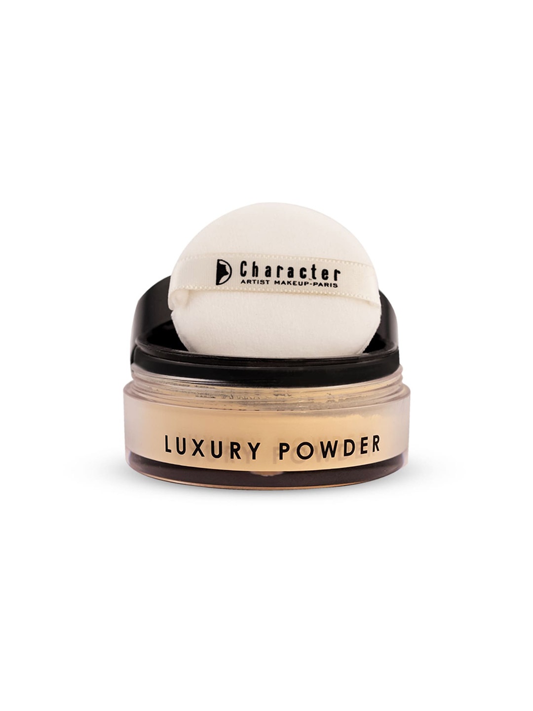 

Character Luxury Compact Powder 20g - Sallow Shin LP001, Beige