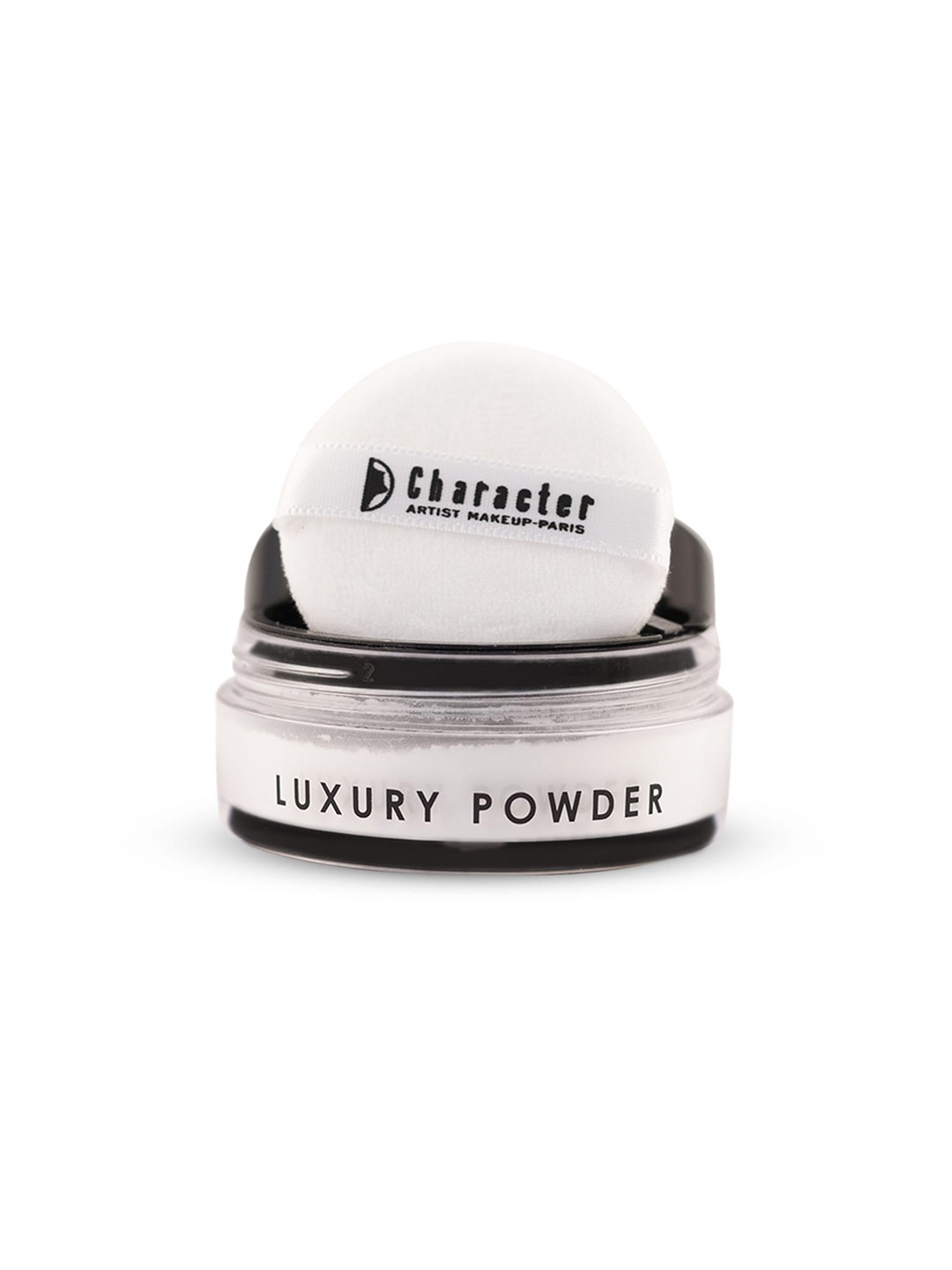 

Character Luxury Compact Powder 20g - Transformation LP005, White