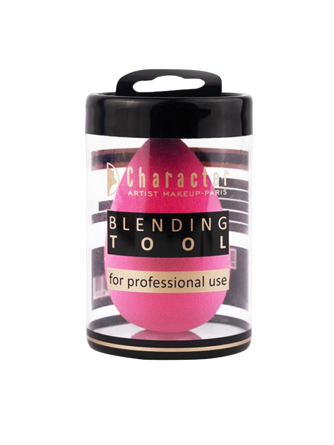 

Character Blending Tool Sponge - CBT001, Pink