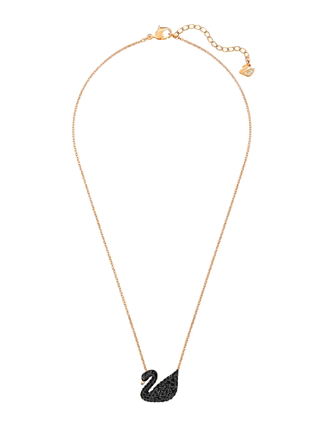 

VAGHBHATT Gold-Plated Chain With Pendent