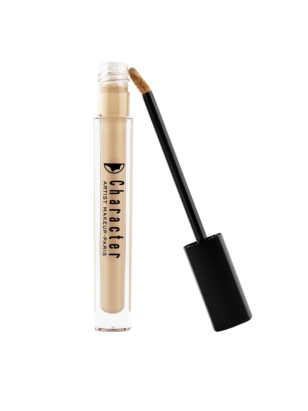 

Character HD Coverage Long Lasting Concealer 7ml - Beauty Charm PIC001, Beige