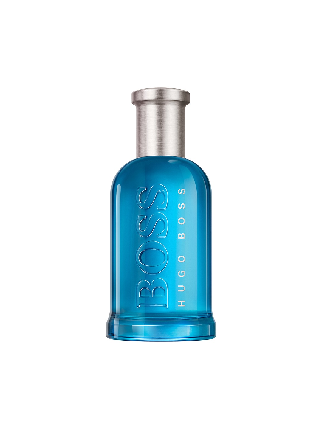 

BOSS Men Bottled Pacific Eau de Toilette Natural Spray - 200ml, Blue