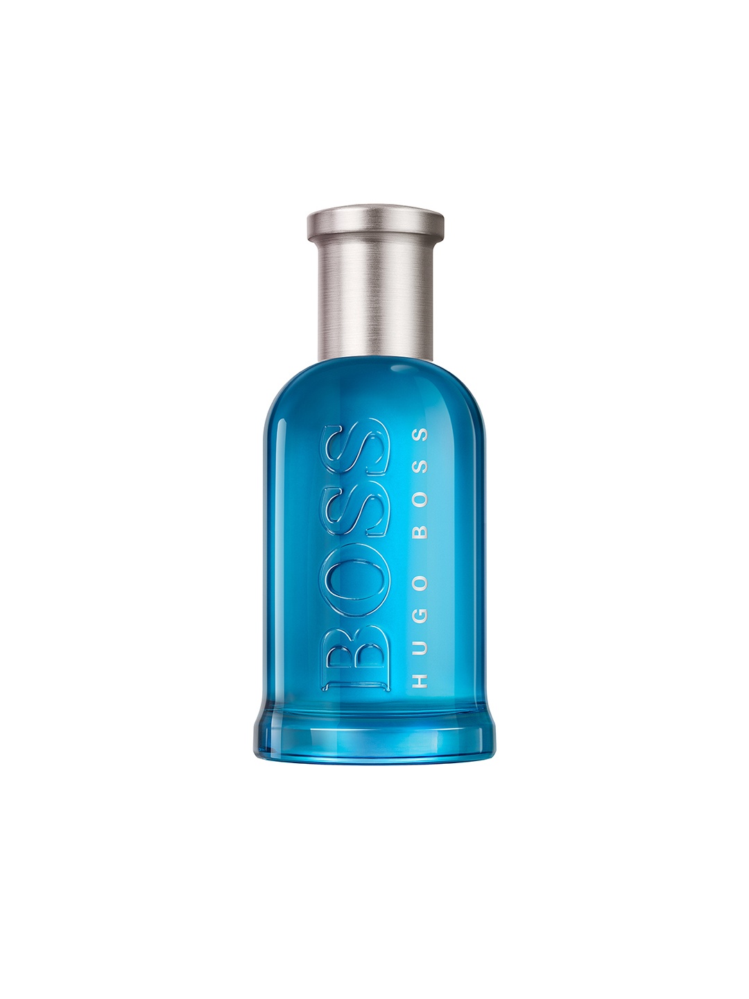 

BOSS Men Bottled Pacific Eau de Toilette Natural Spray - 50ml, Blue