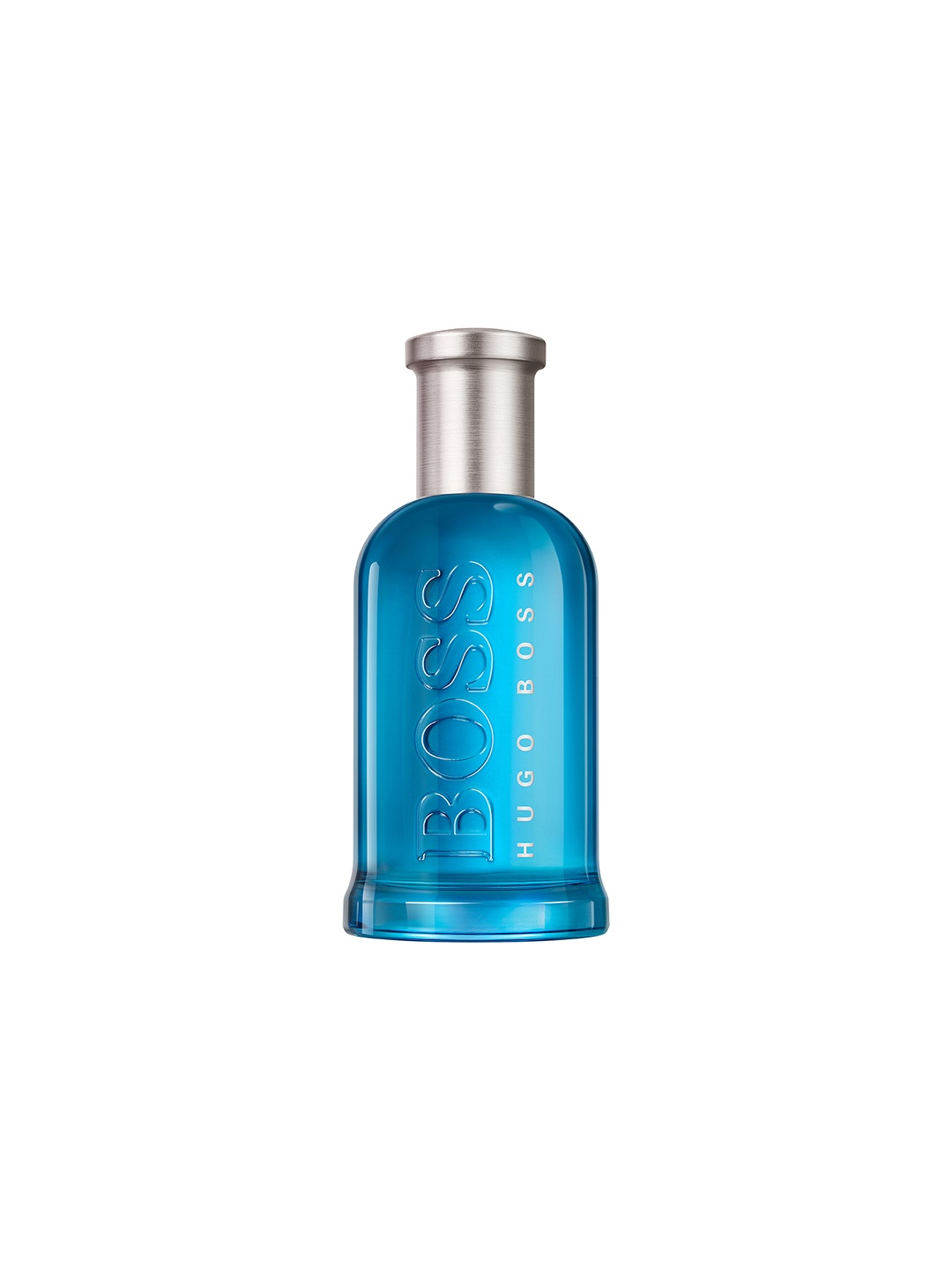 

BOSS Men Bottled Pacific Eau de Toilette Natural Spray - 100ml, Blue