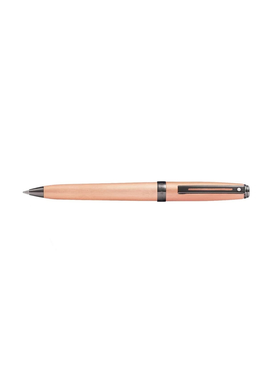 

Copper with Gunmetal Tone Trim 9145 Prelude Ballpoint Pen