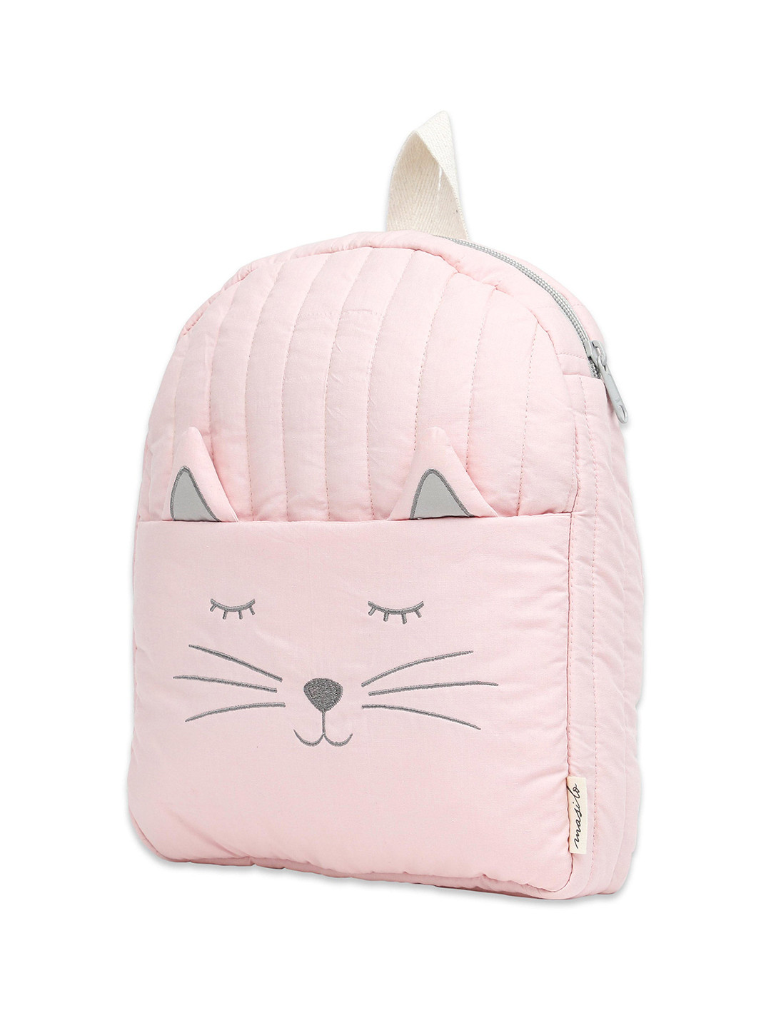 

Masilo Kids Kitten Backpack, Pink