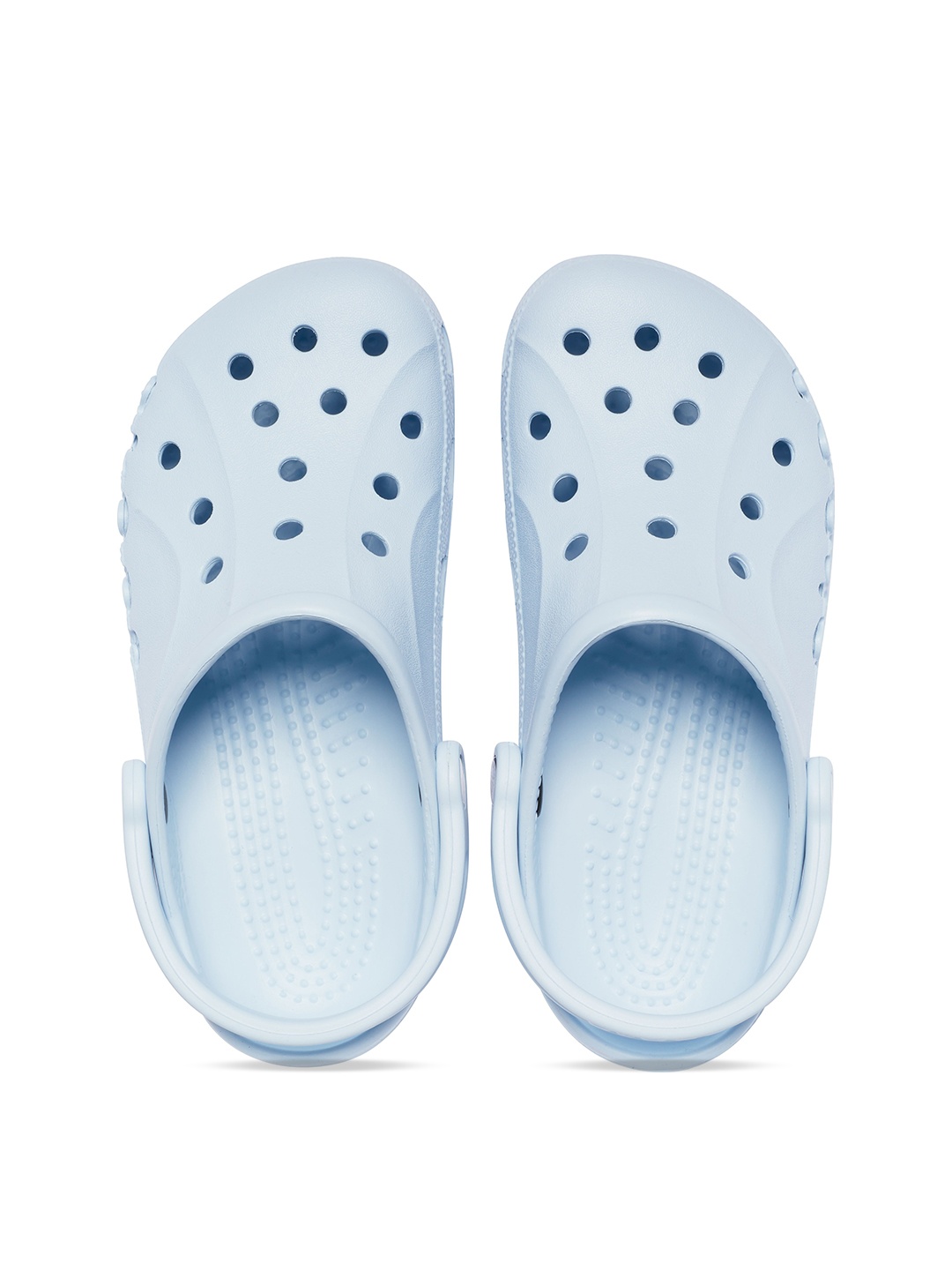 

Crocs Unisex Self Design Clogs, Blue