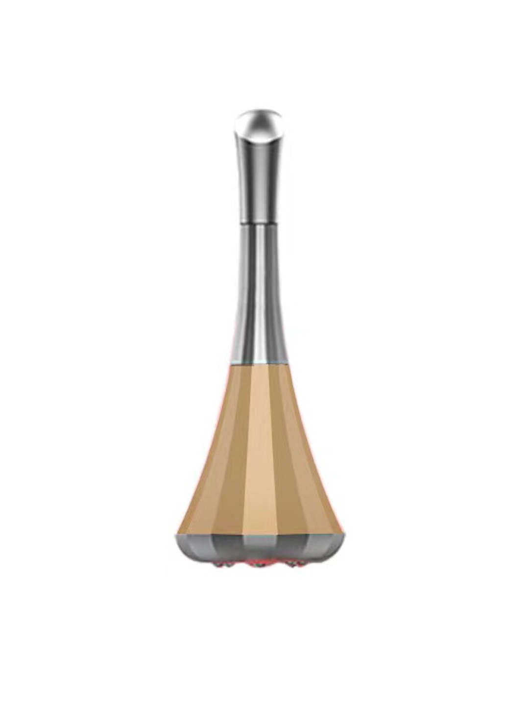 

Arzari Facial Beauty Instrument Face Massage Tool, Brown