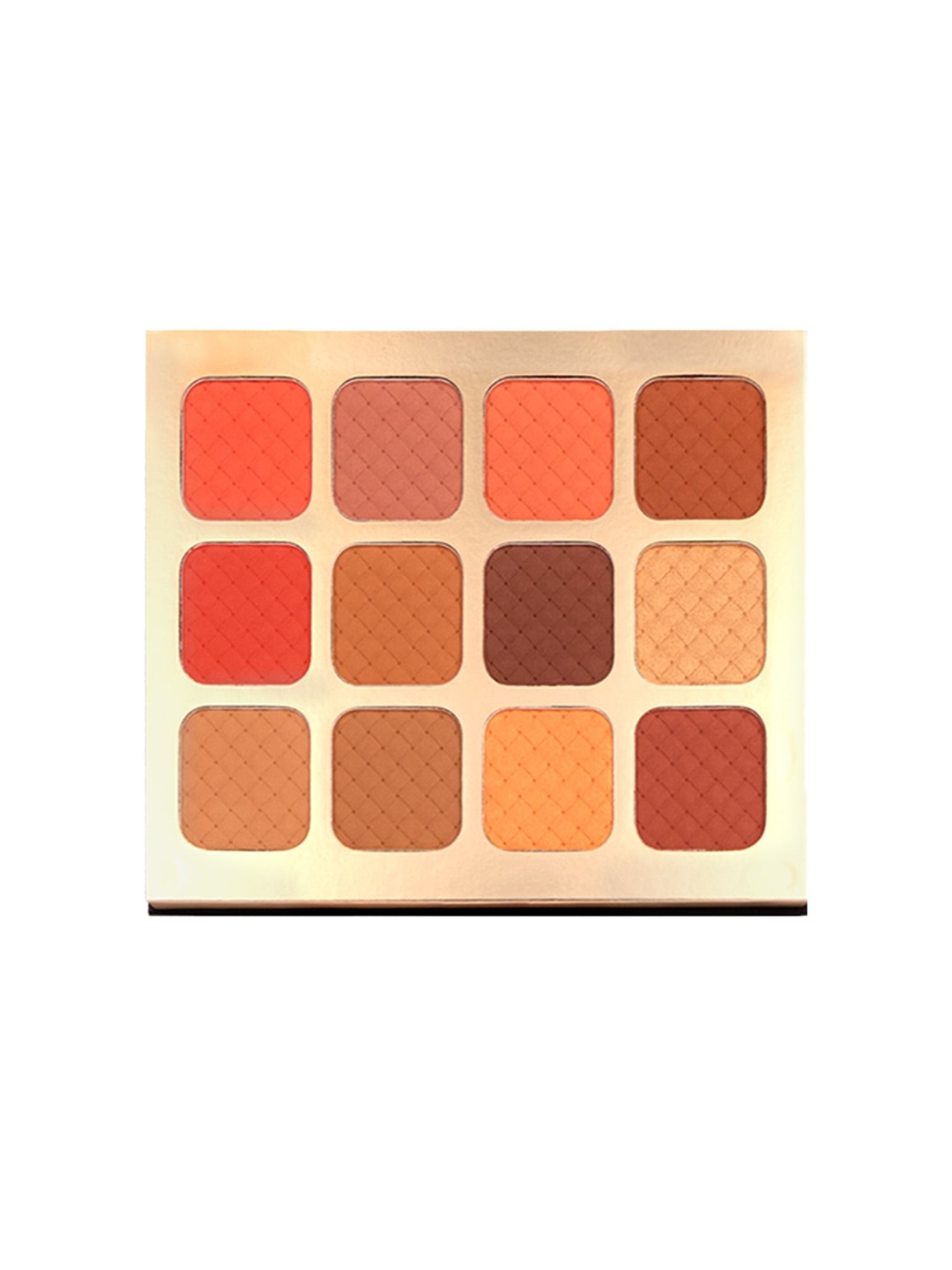 

Character Majestic Blush Palette MBP001, Multi