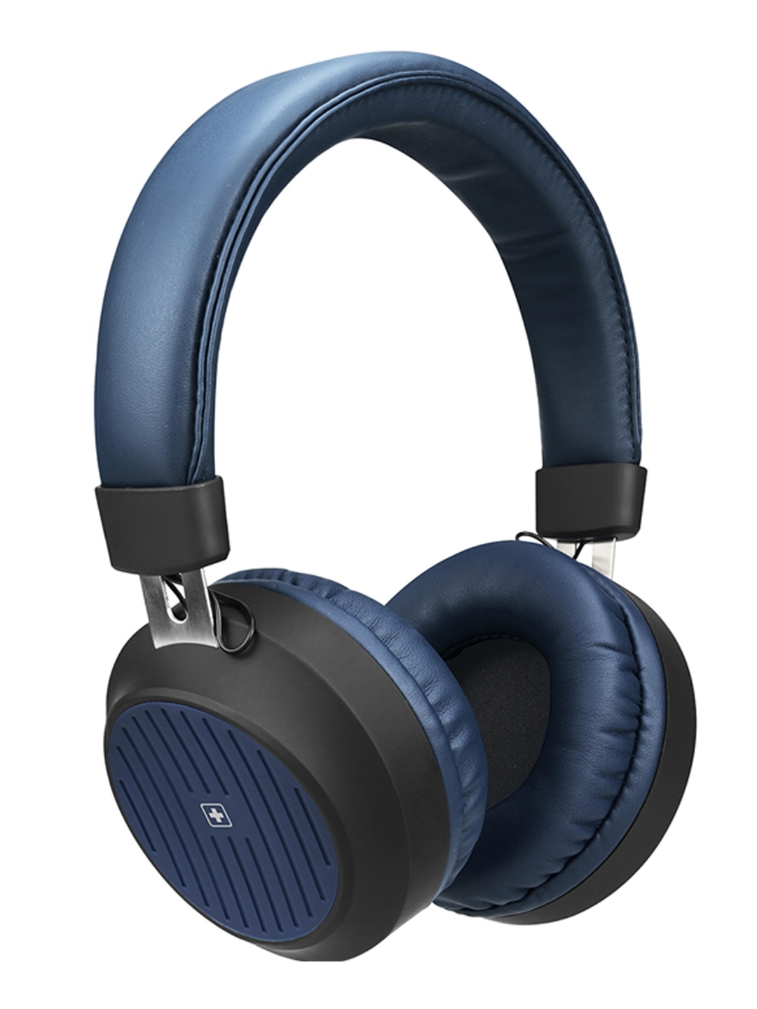 

SWISS MILITARY B-Yond Wireless Headphone, Blue