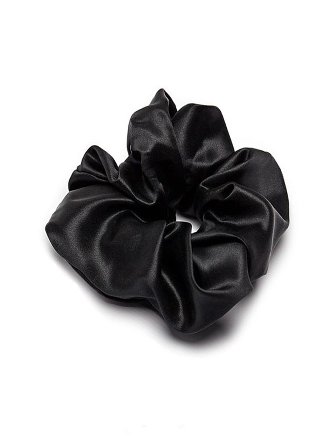 

Furbo Set of 5 Scrunchies, Black