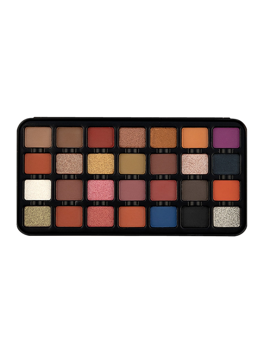 

Character Pro Eyeshadow Palette -C-A102, Multi