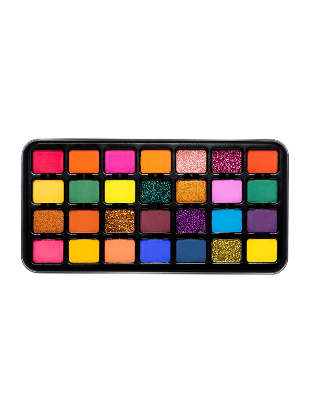 

Character Pro Eyeshadow Palette C-A103, Multi