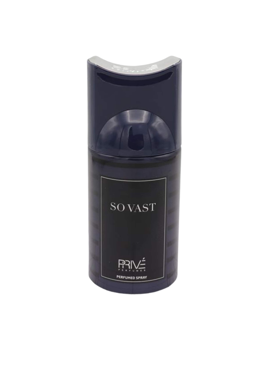 

Emper Prive Women Sovast Perfumed Spray Deordrant-250ml-350gms, Transparent