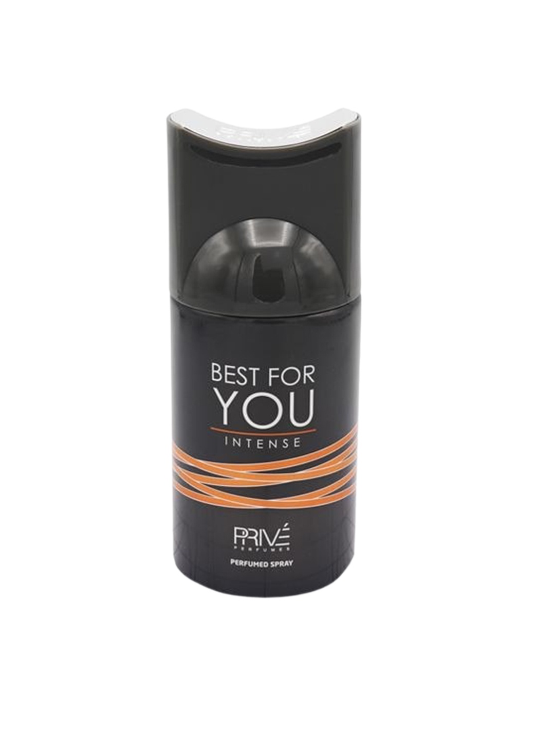 

Emper Prive BEST FOR YOU Deodorant 250 ml, Transparent