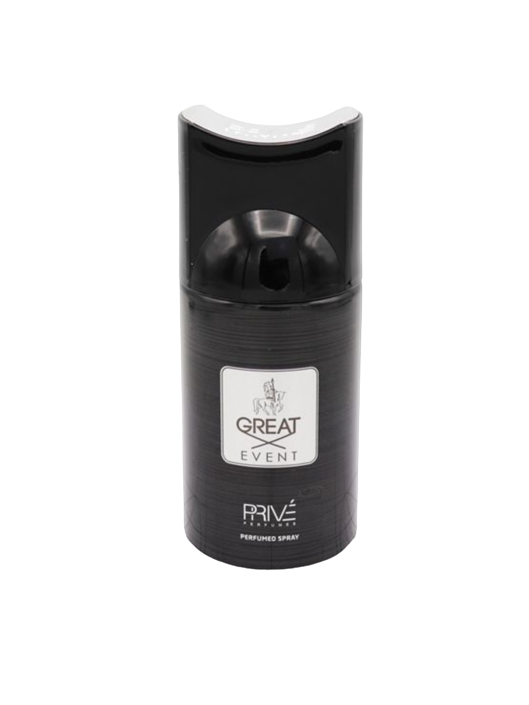 

Emper Prive GREAT EVENT Deodorant 250 ml, Transparent