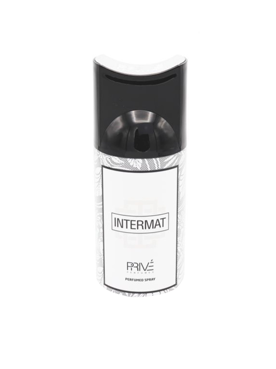 

Emper Men Prive Intermat Perfumed Spray Deordrant 350g, White