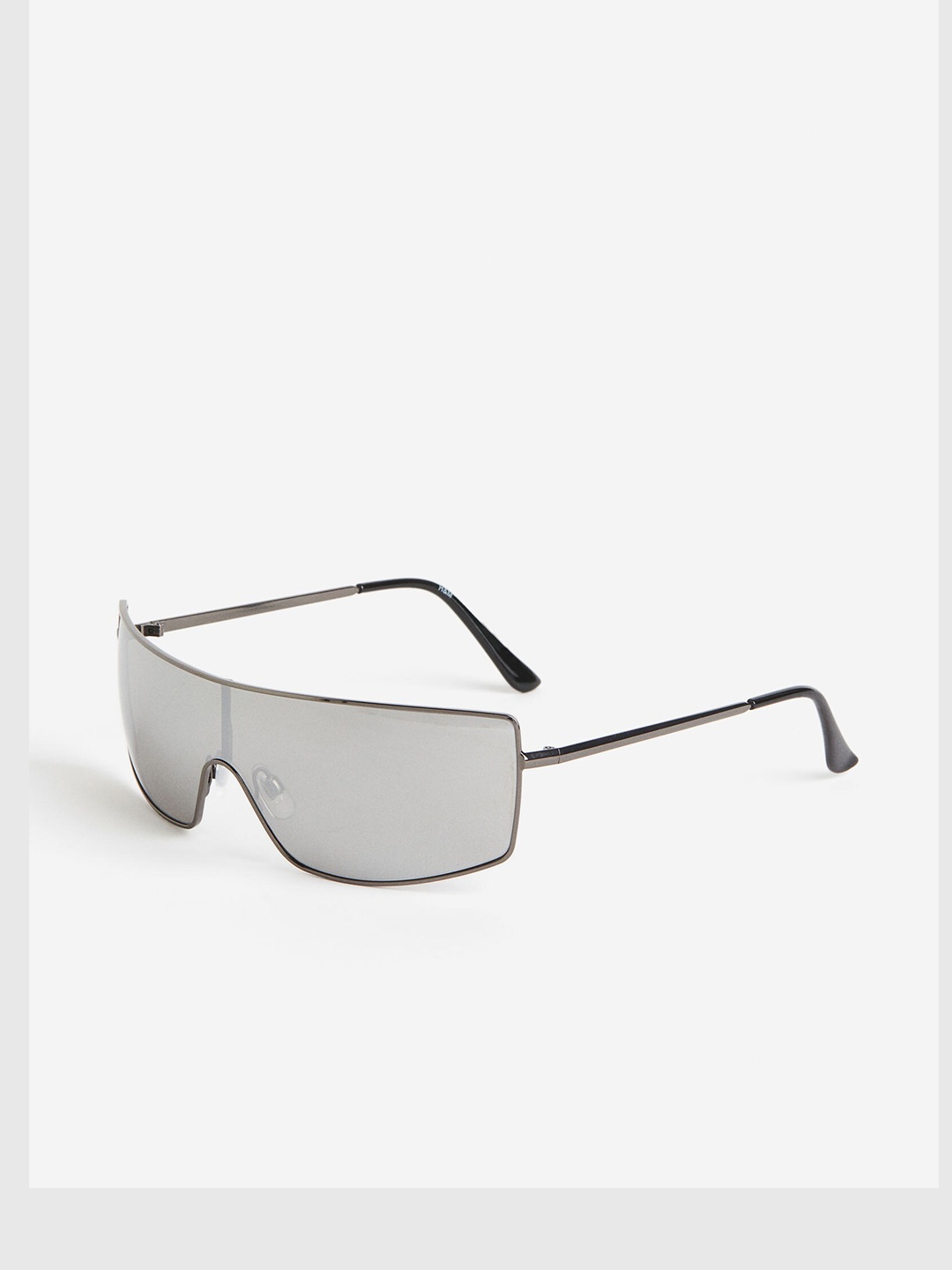 

H&M Women Sunglasses, Black