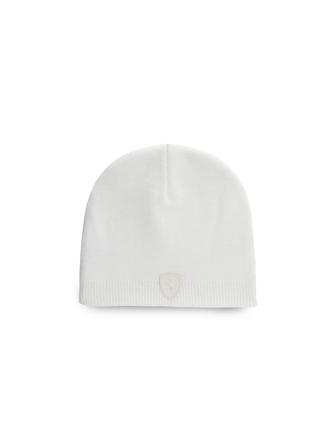 

PUMA Motorsport Scuderia Ferrari SPTWR Beanie, Off white