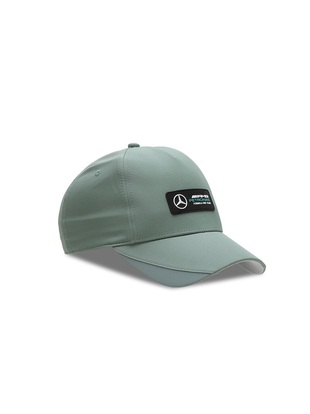 

PUMA Motorsport Unisex Baseball Cap, Green