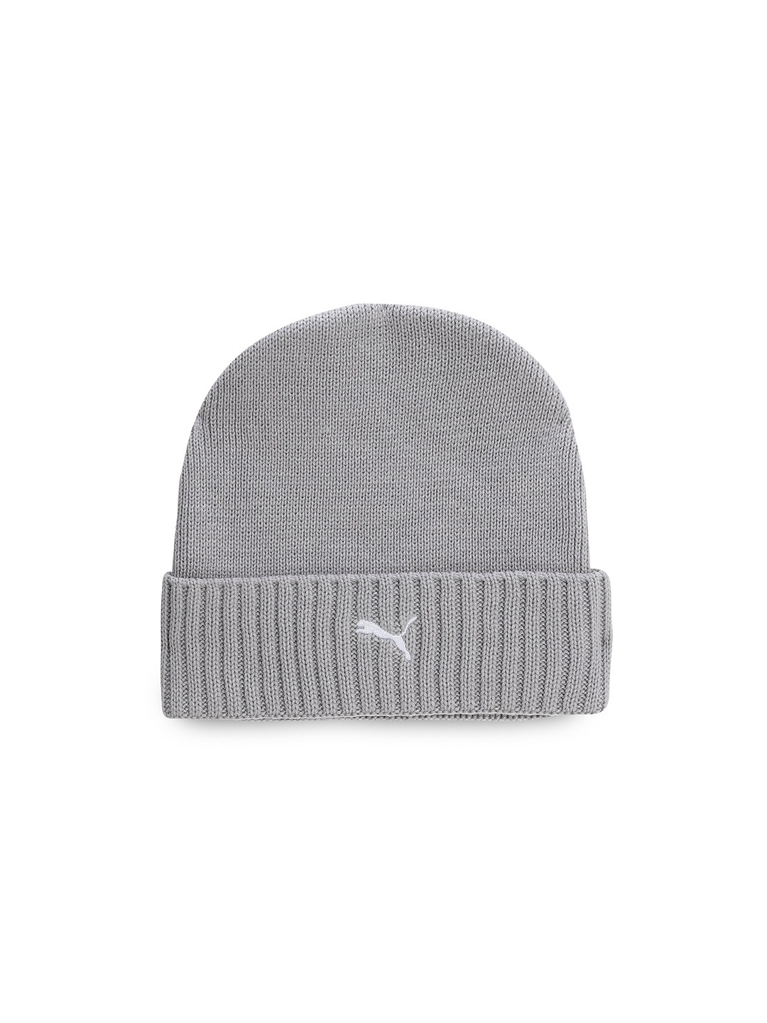

PUMA Motorsport Mercedes-AMG PETRONAS Beanie, Grey