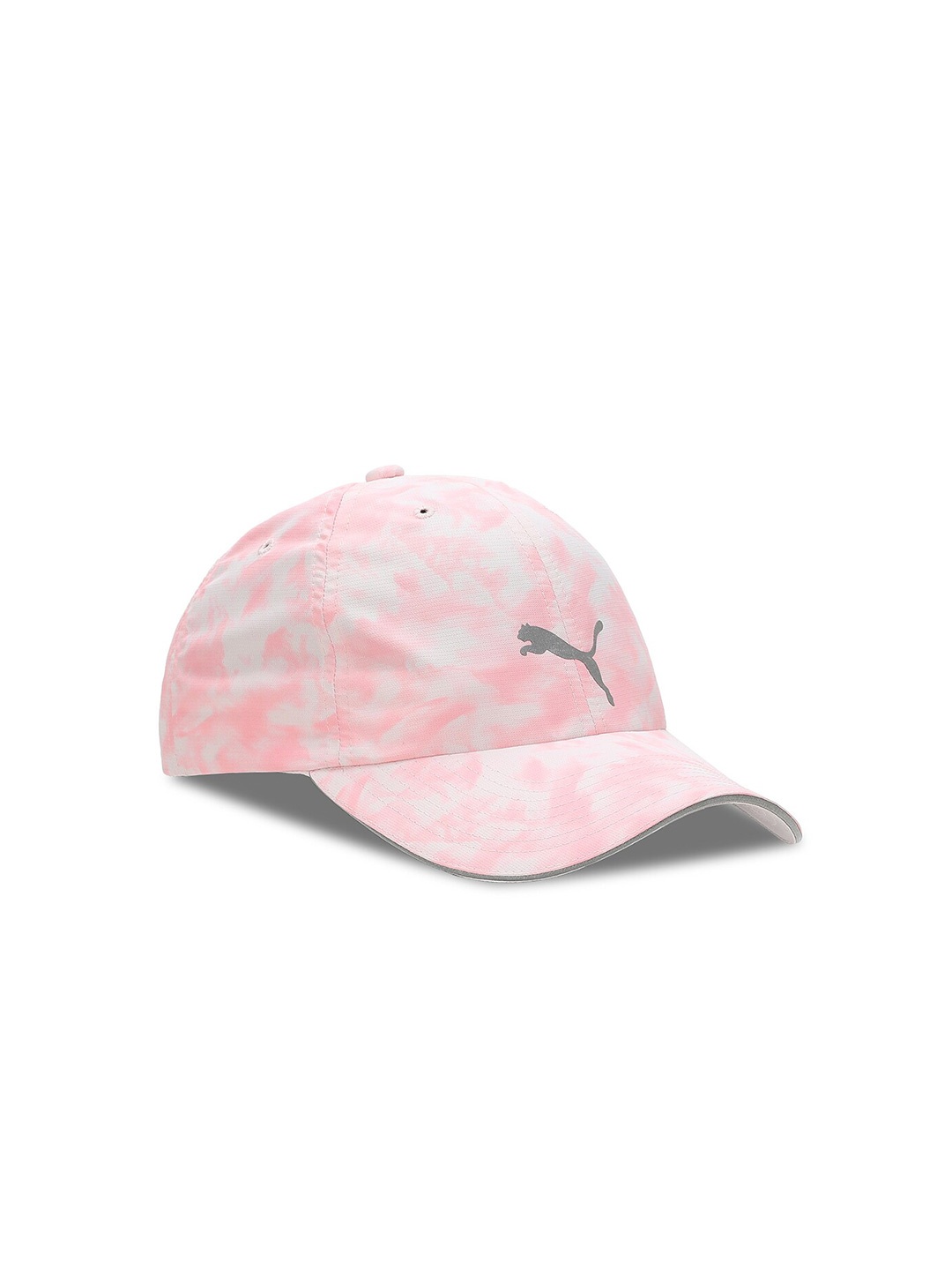 

Puma Unisex III Running Cap, Pink