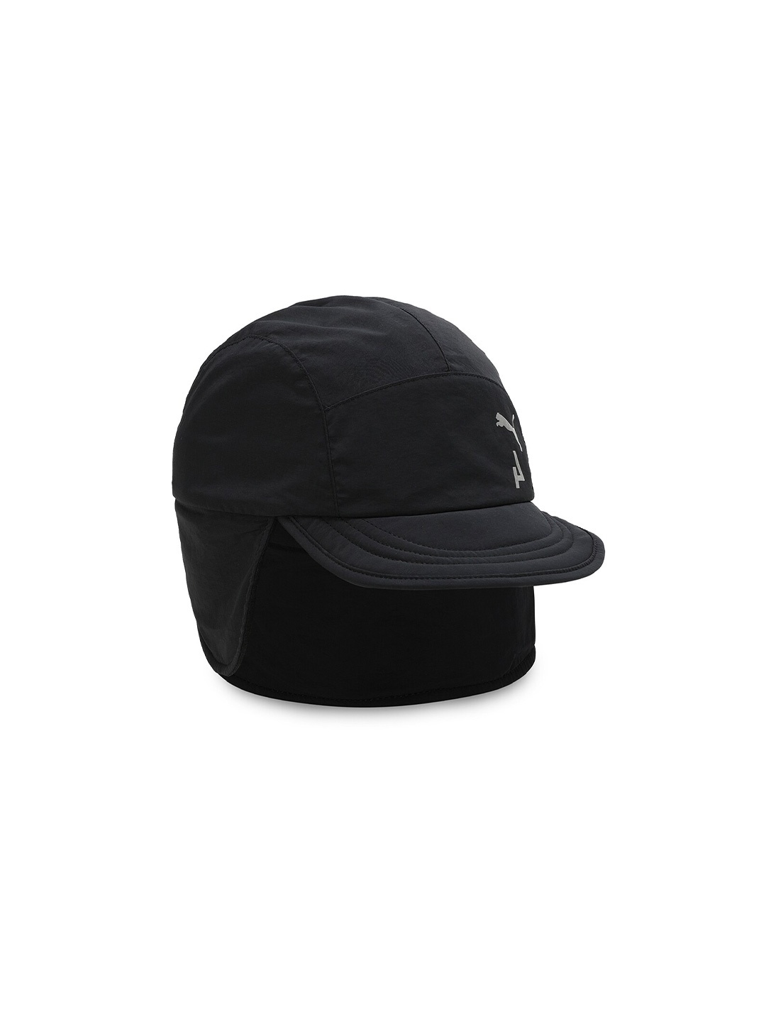 

Puma Unisex SEASONS Winter Cap, Black