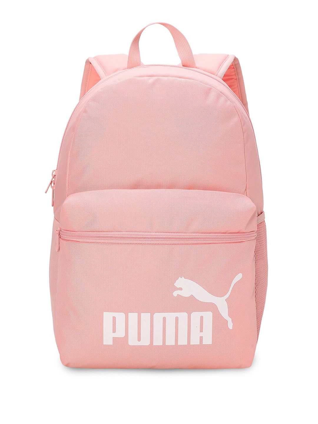 

Puma Phase Unisex Printed Backpack, Peach