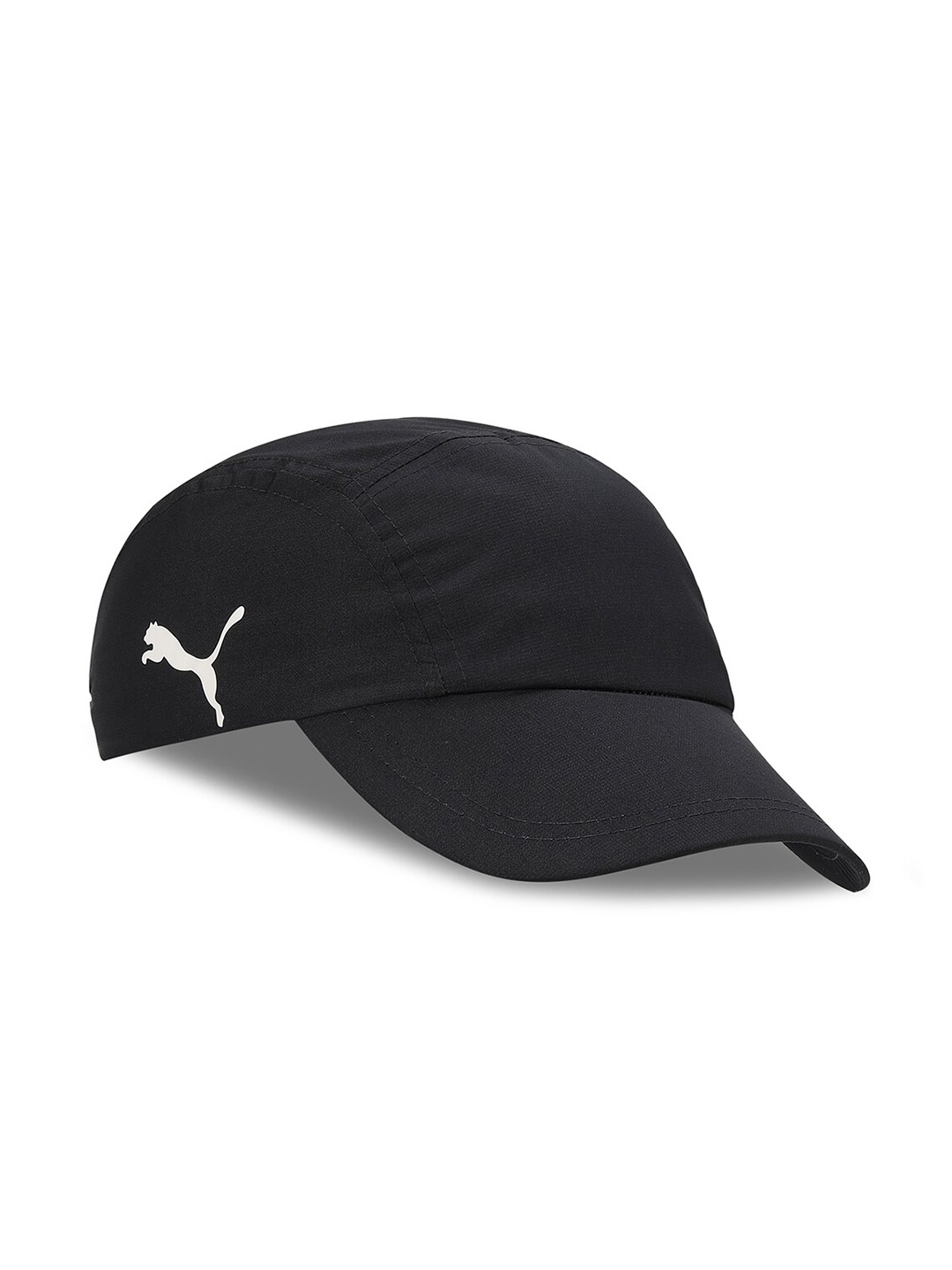 

Puma Men Cricket 5-Panel Cap, Black