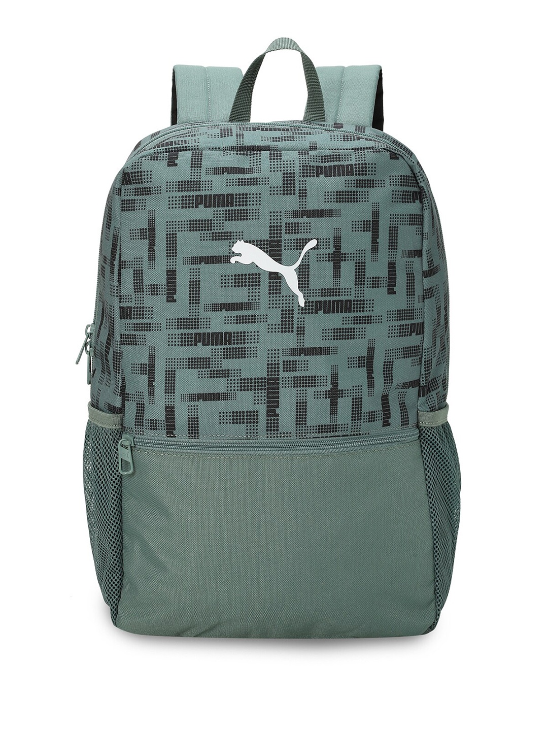

Puma Beta Unisex Backpack, Green