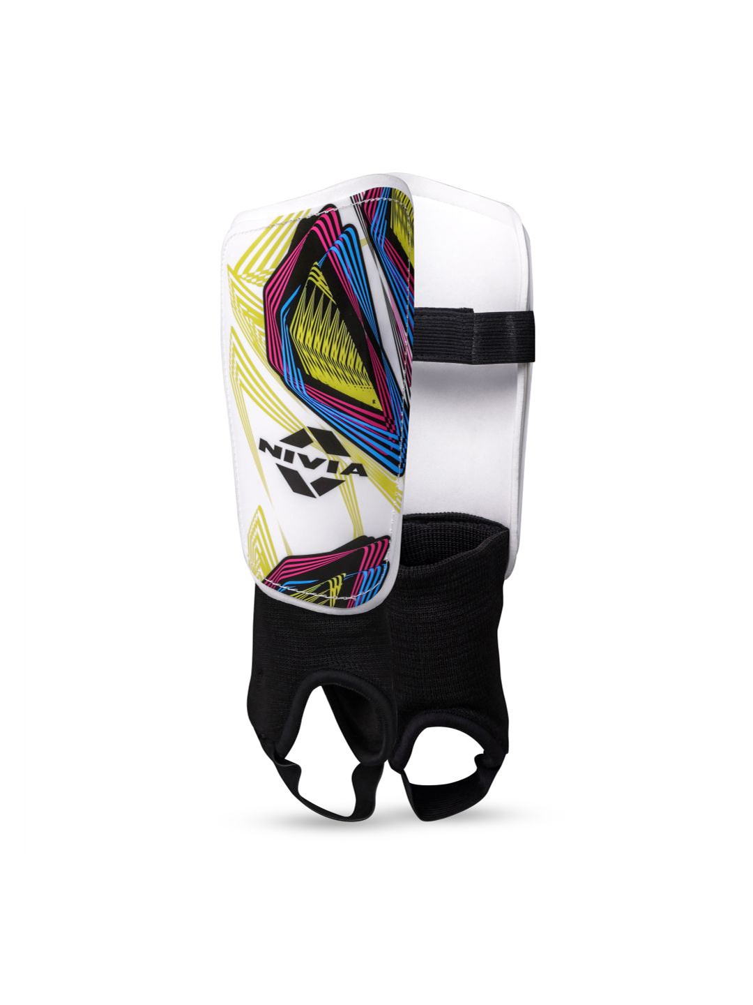 

NIVIA Speedy Shinguard, Blue