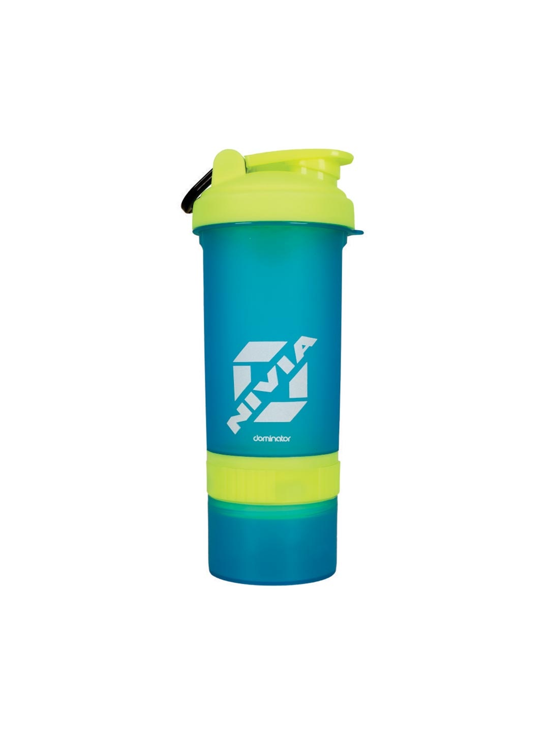 

NIVIA Dominator 2.0 Sports Sipper Bottle, Blue