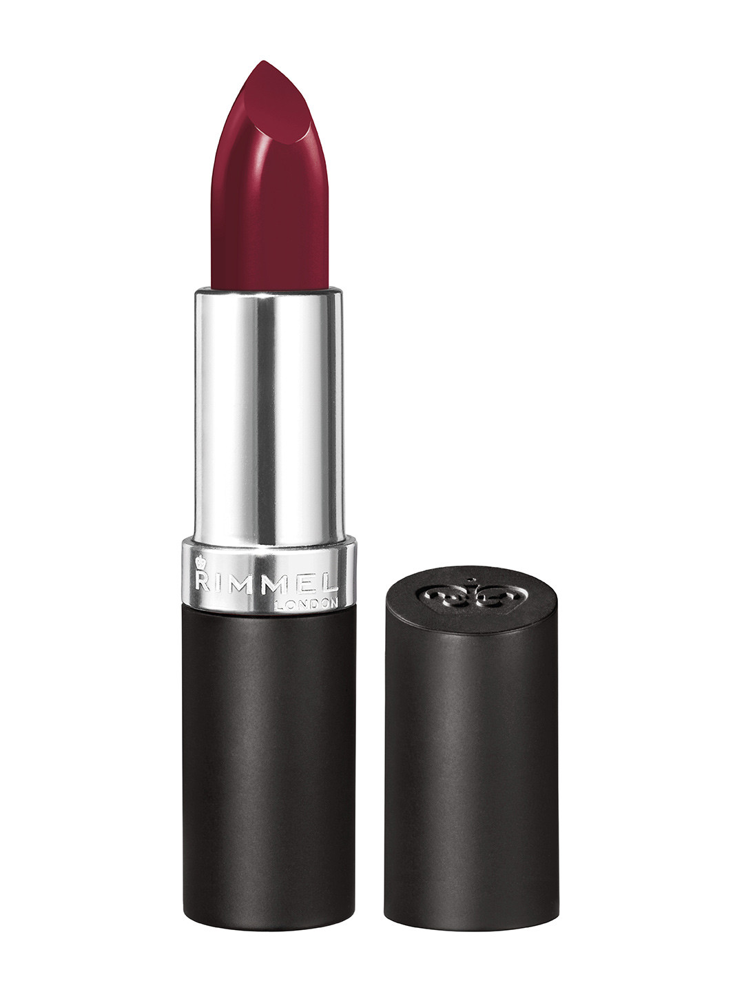 

Rimmel London Lasting Finish Lipstick 4 g - Berry Mischief 104, Maroon