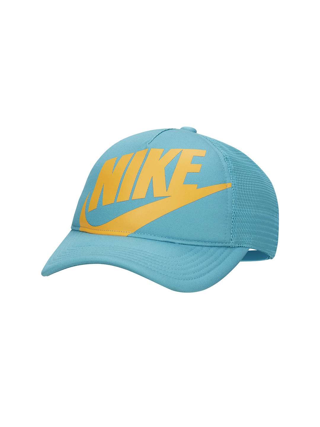 

Nike Kids Structured Trucker Cap, Blue