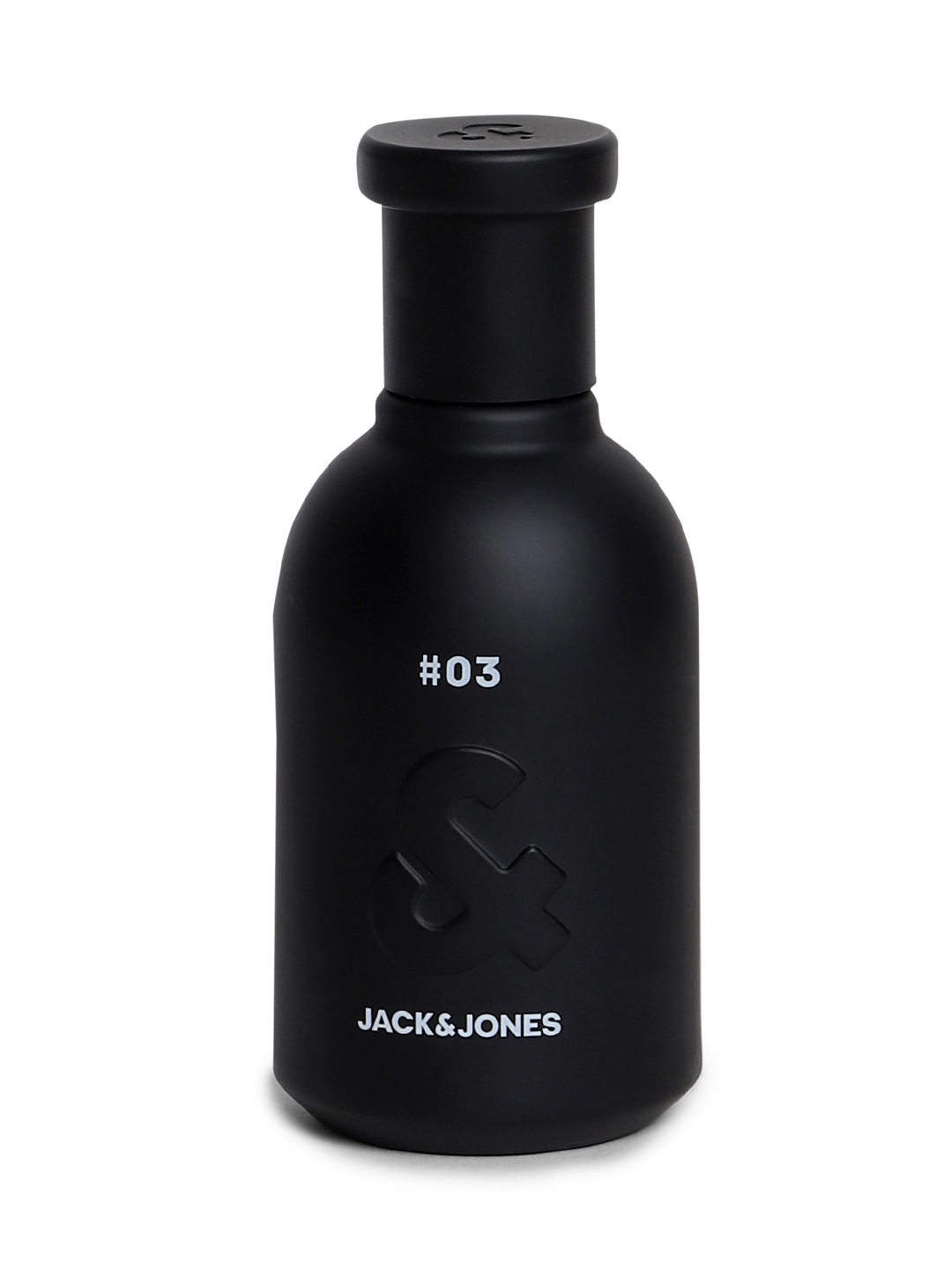 

Jack & Jones EAU De Toilette Fragrance - 75ML, Black