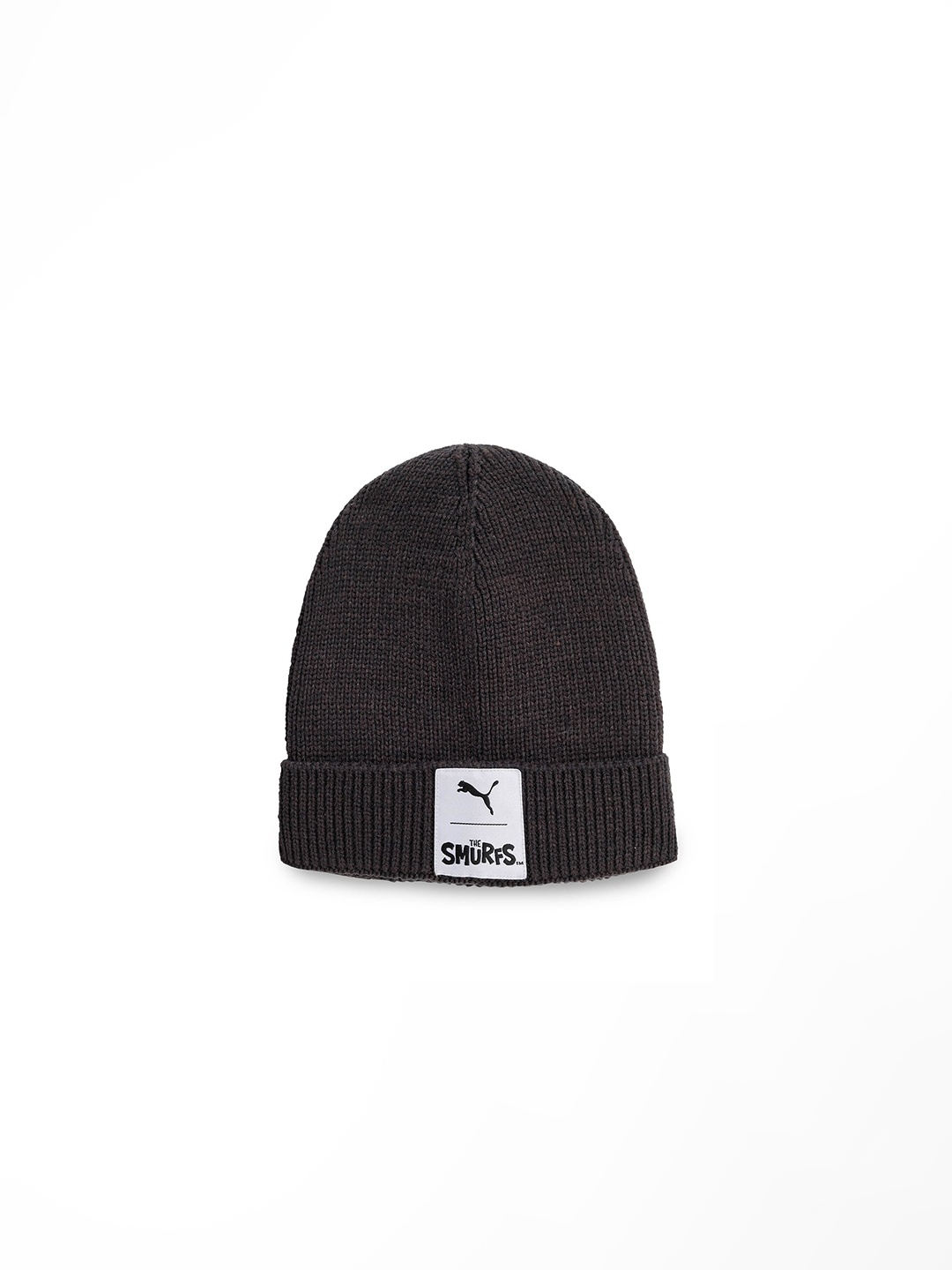 

Puma x THE SMURFS Kids Youth Beanie, Grey