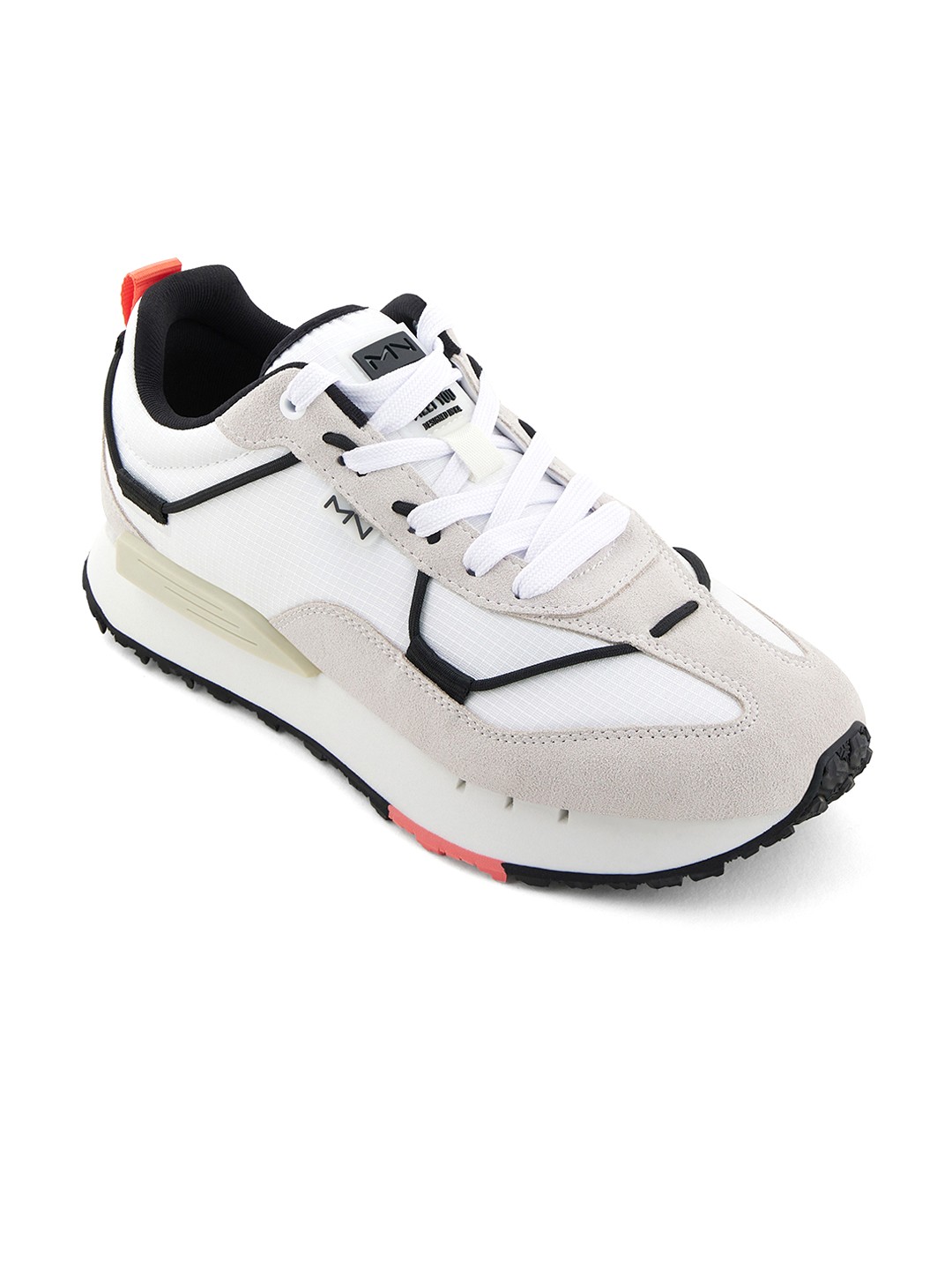

Skechers Men Upper Cut Classic Jogger Pace Sneakers, Beige