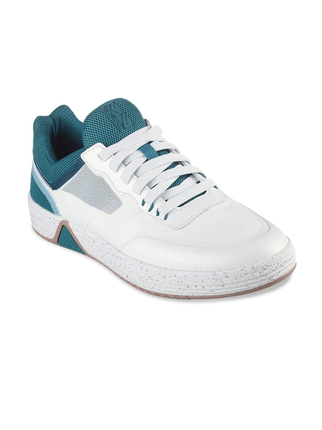 

Skechers Men Alpha Cup - Fielder Sneakers, White
