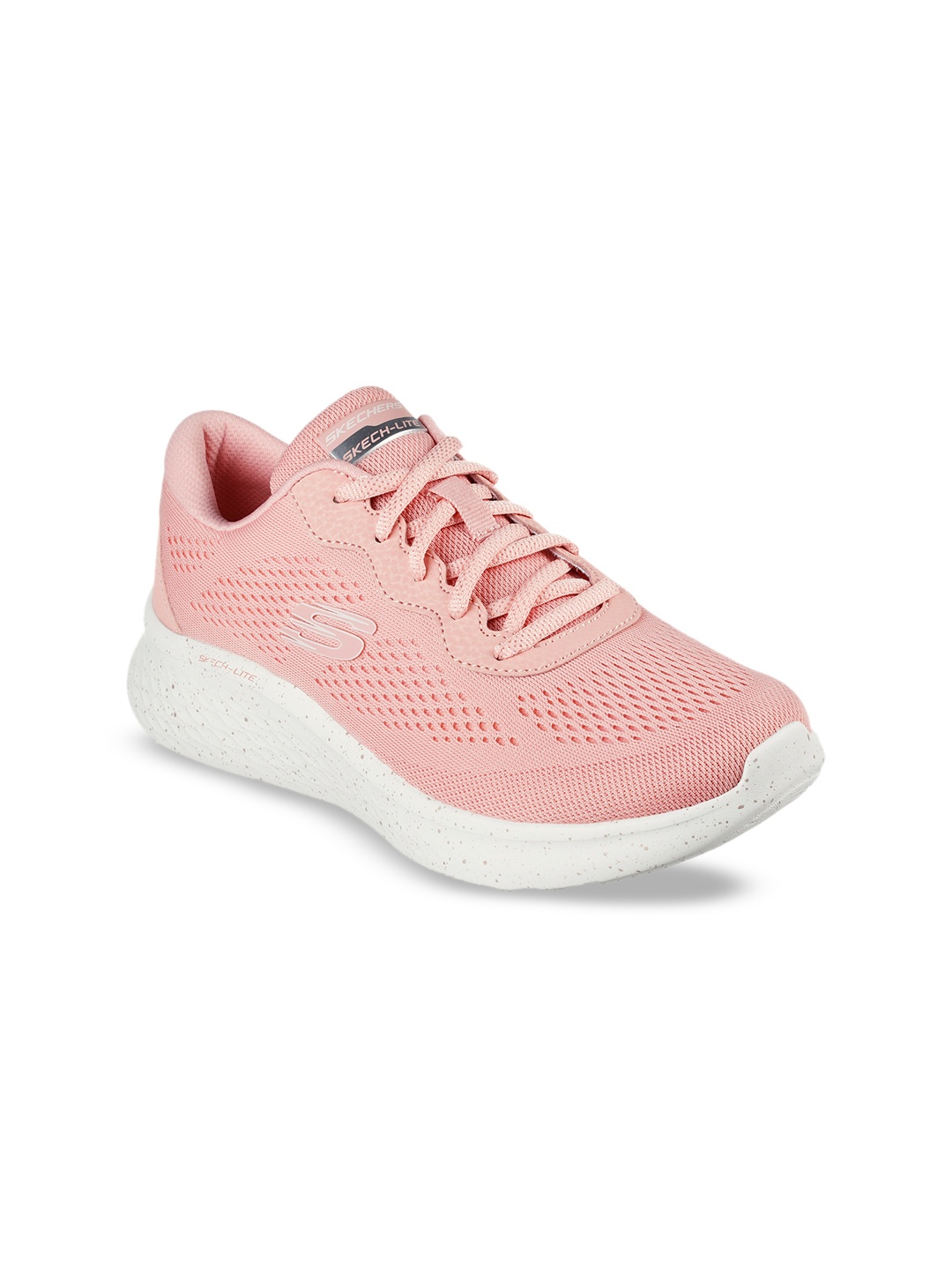 

Skechers Women Sketch Lite Pro Sneakers, Red