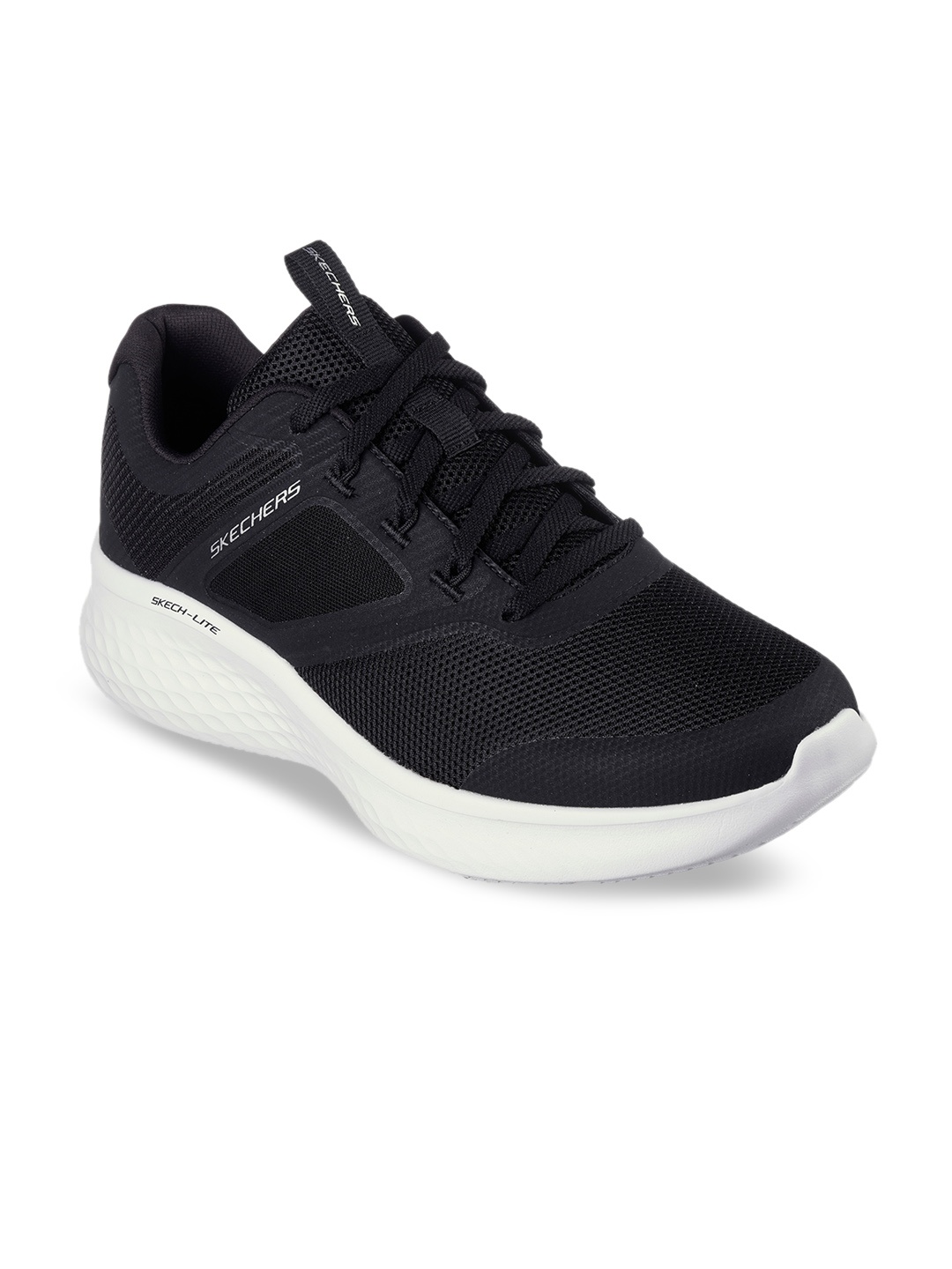 

Skechers Men Skech-lite Pro Sneakers, Black