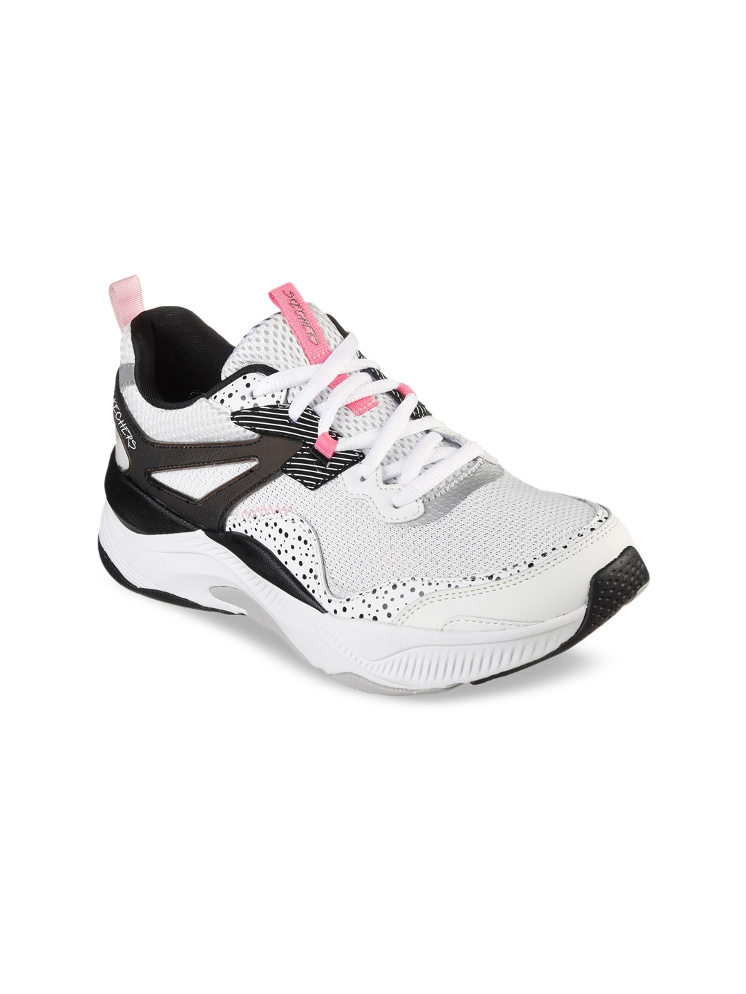 

Skechers Women MIRA-BIG PRAISE Sneakers, Grey