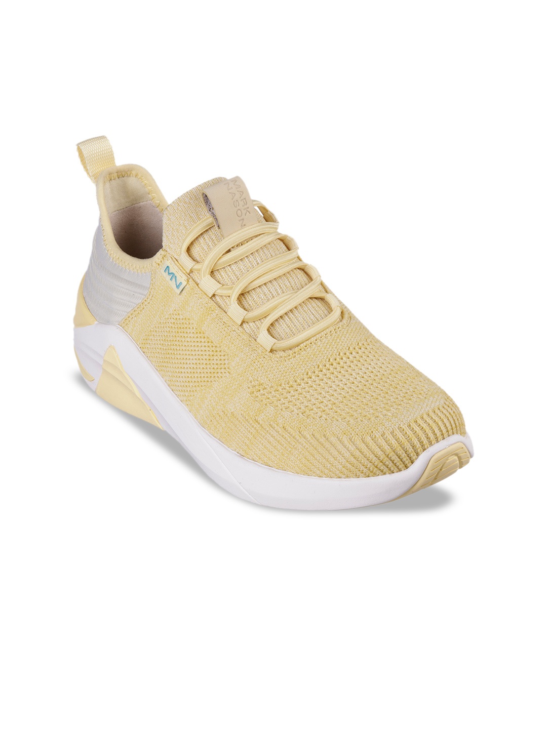 

Skechers Women A LINEAR - JOZLYN Sneakers, Yellow