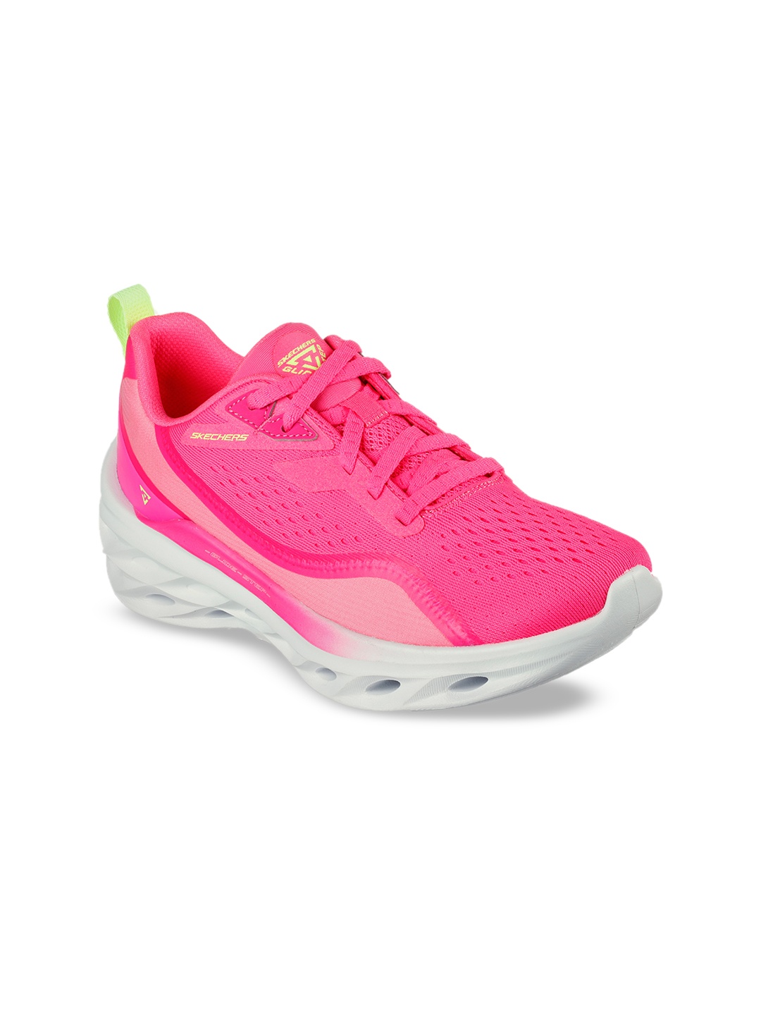 

Skechers Women GLIDE-STEP SWIFT Sneakers, Pink