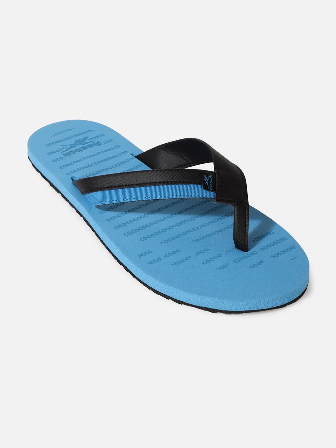 

Reebok Men Laser Flip Pro Thong Flip-Flops, Blue