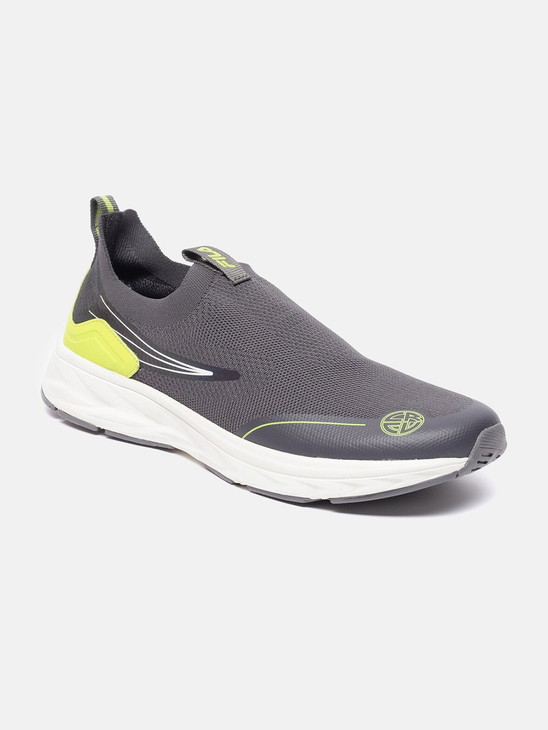 

FILA Men GENZERO Running Shoes, Grey