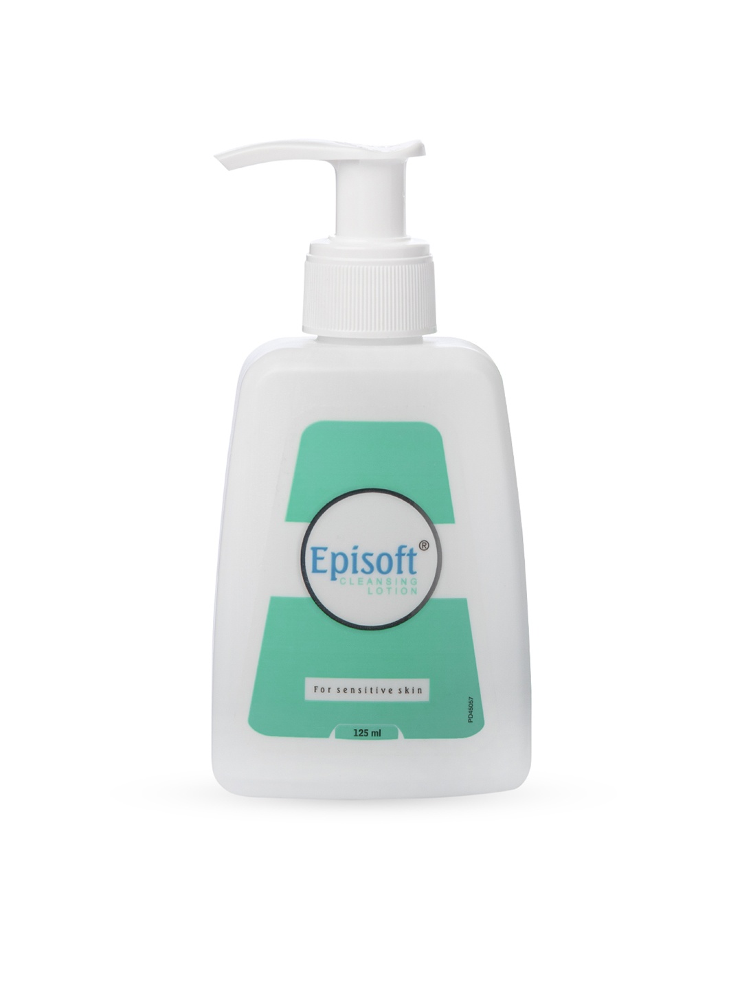 

Episoft Cleansing Lotion For Sensitive Skin - 125ml, White