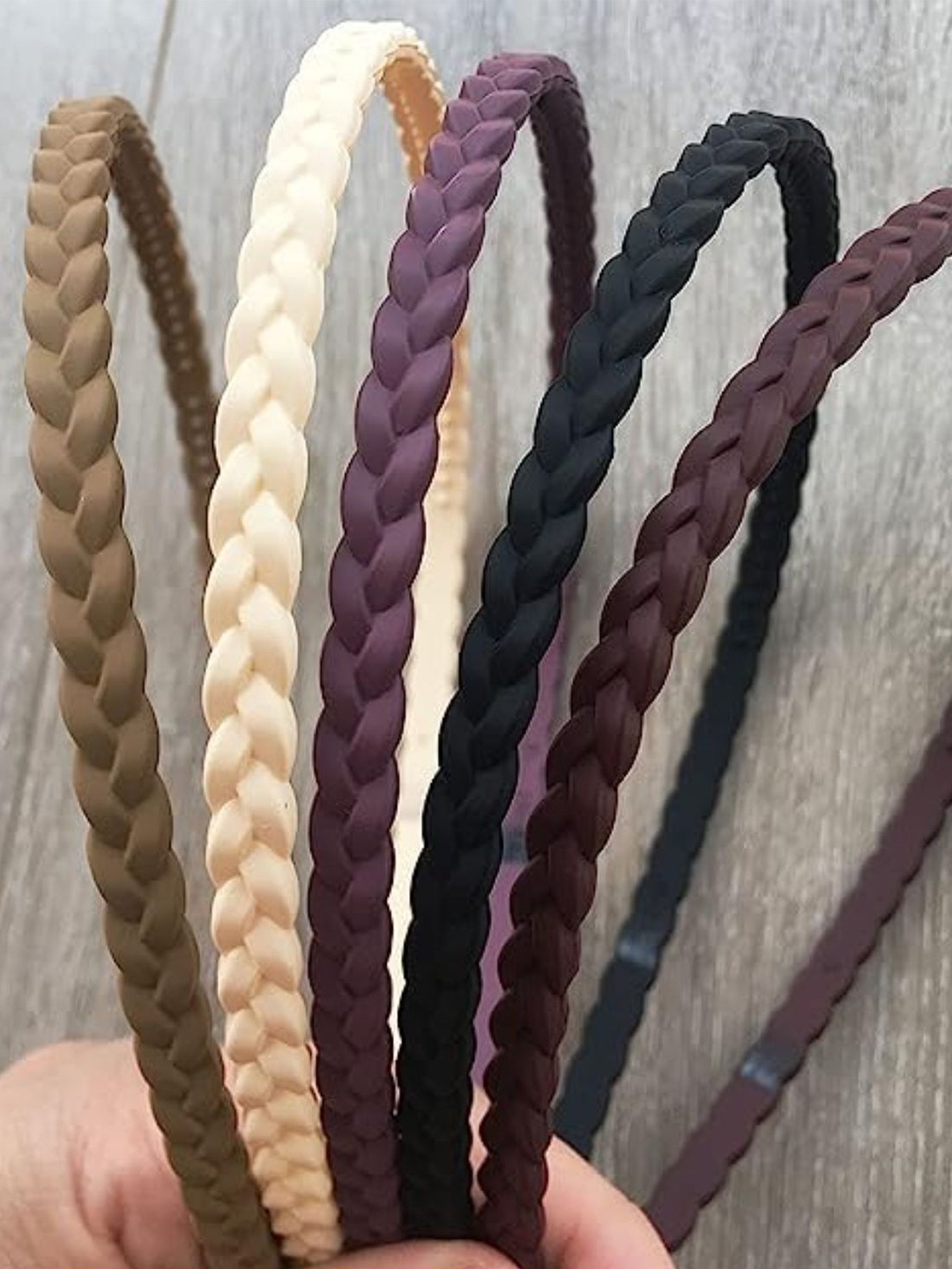 

DN Creation Women Assorted Hairband